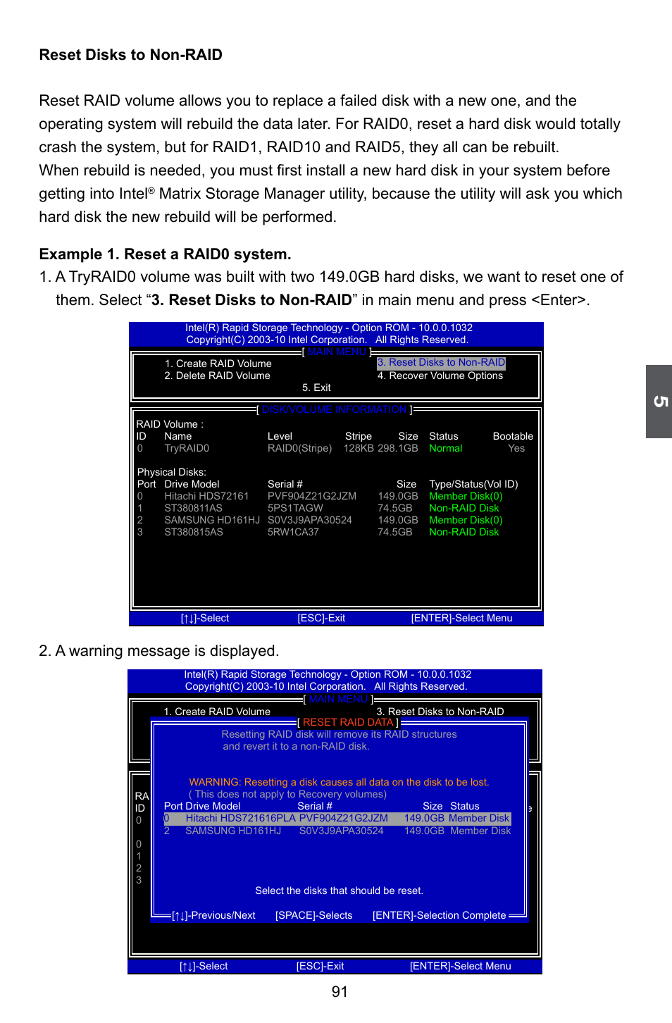 Foxconn H67MP Series User Manual | Page 98 / 108