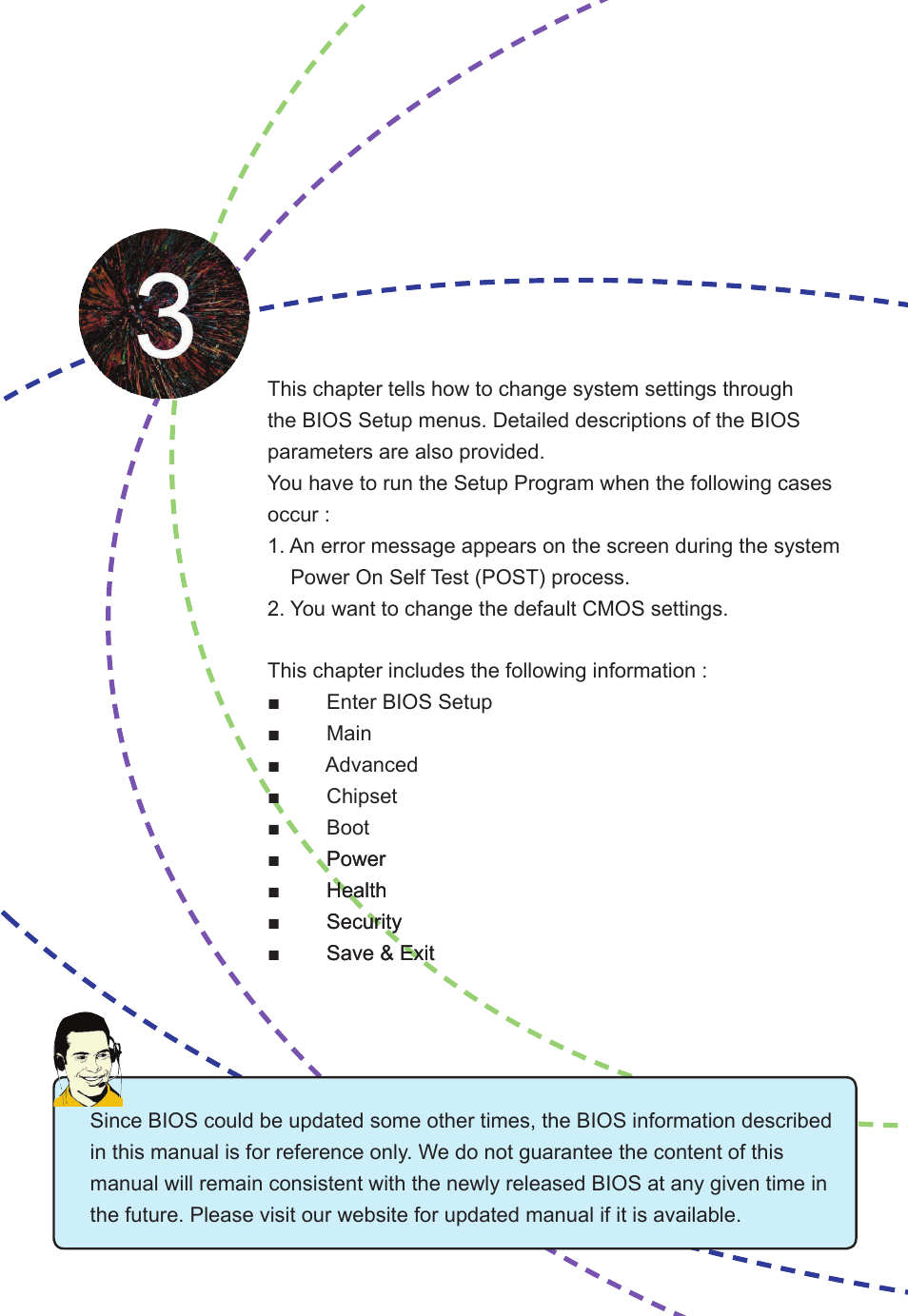 Foxconn H67S User Manual | Page 26 / 73