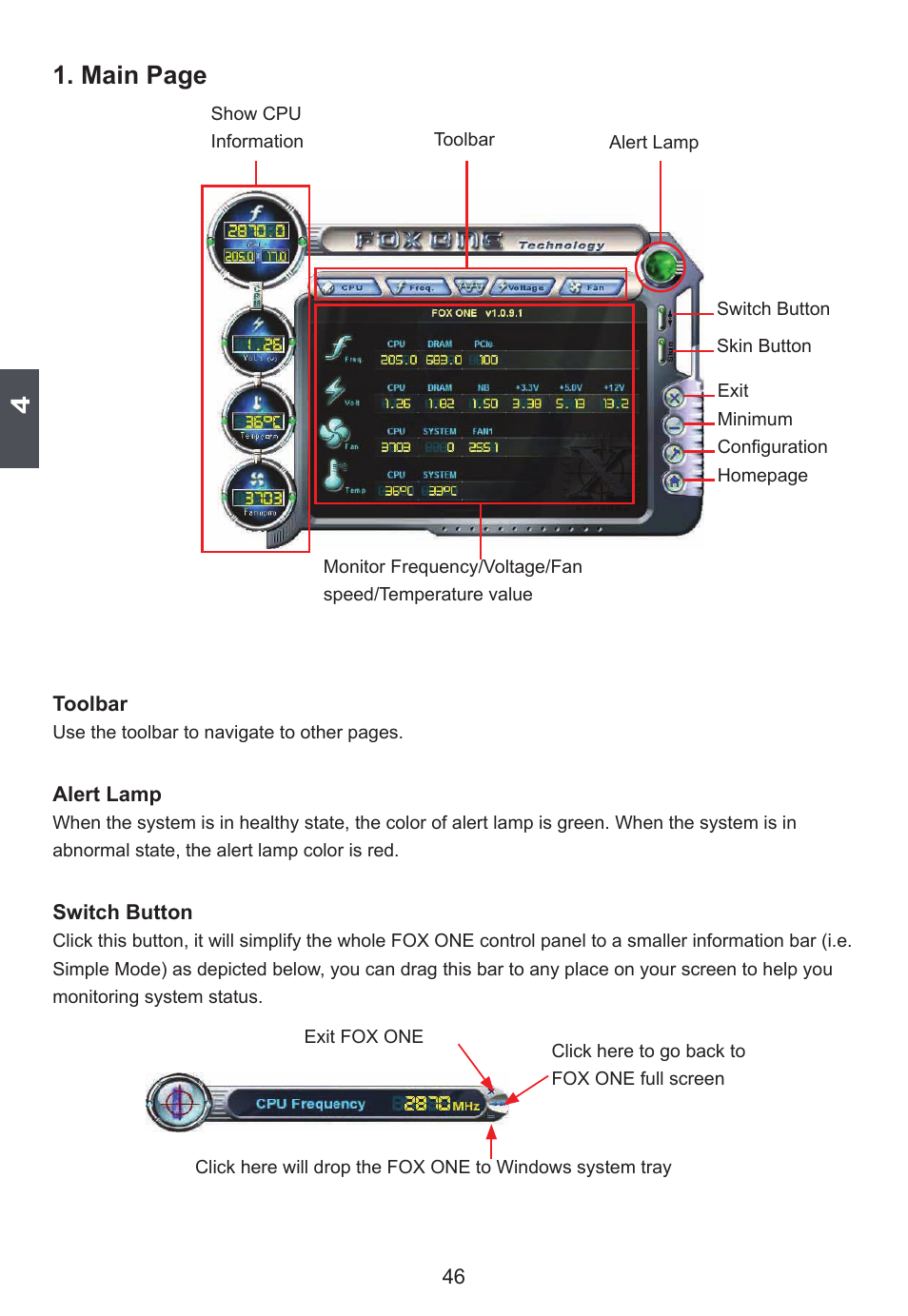 Main page | Foxconn H67S User Manual | Page 53 / 73