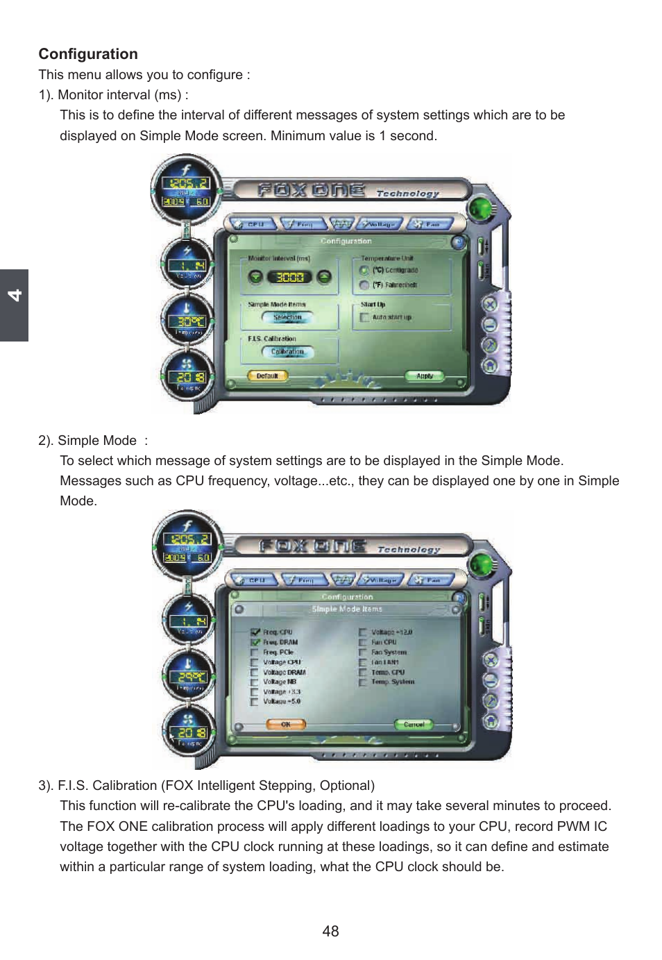 Foxconn H67S User Manual | Page 55 / 73