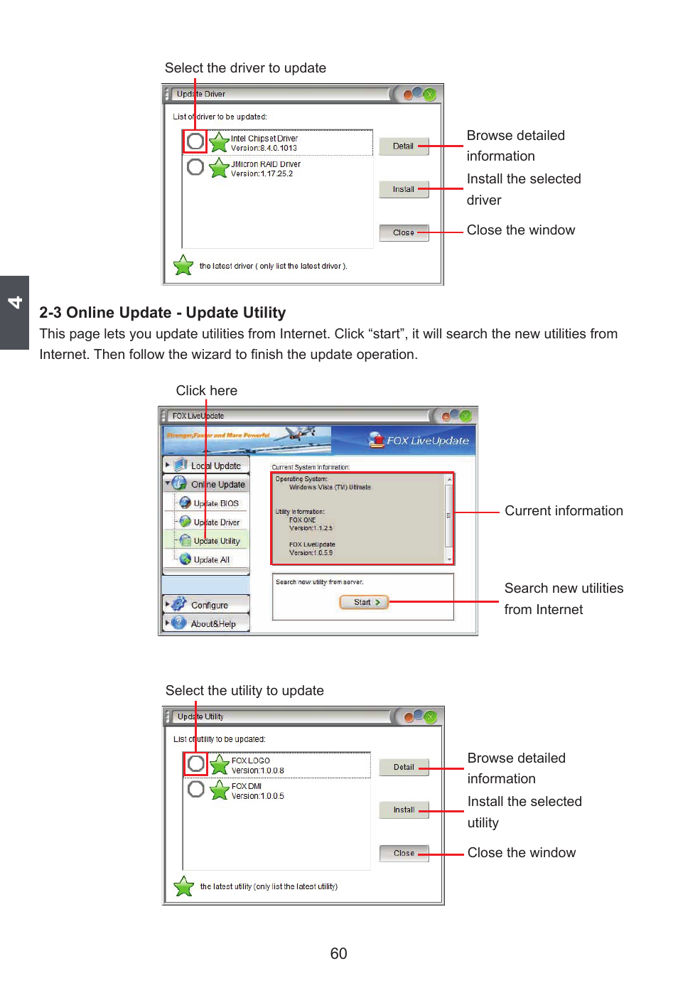 Foxconn H67S User Manual | Page 67 / 73