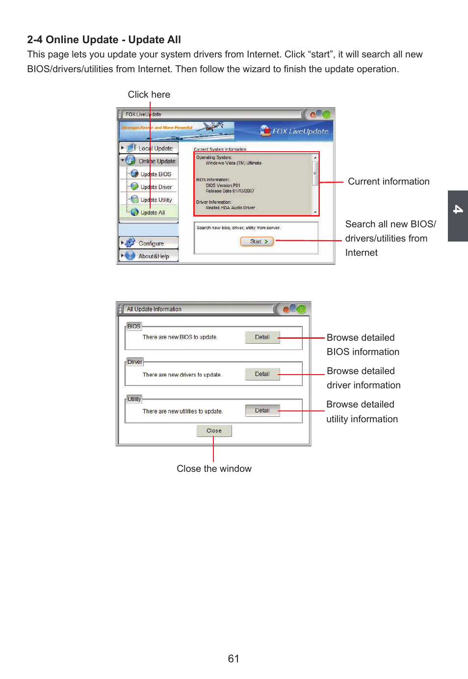 Foxconn H67S User Manual | Page 68 / 73