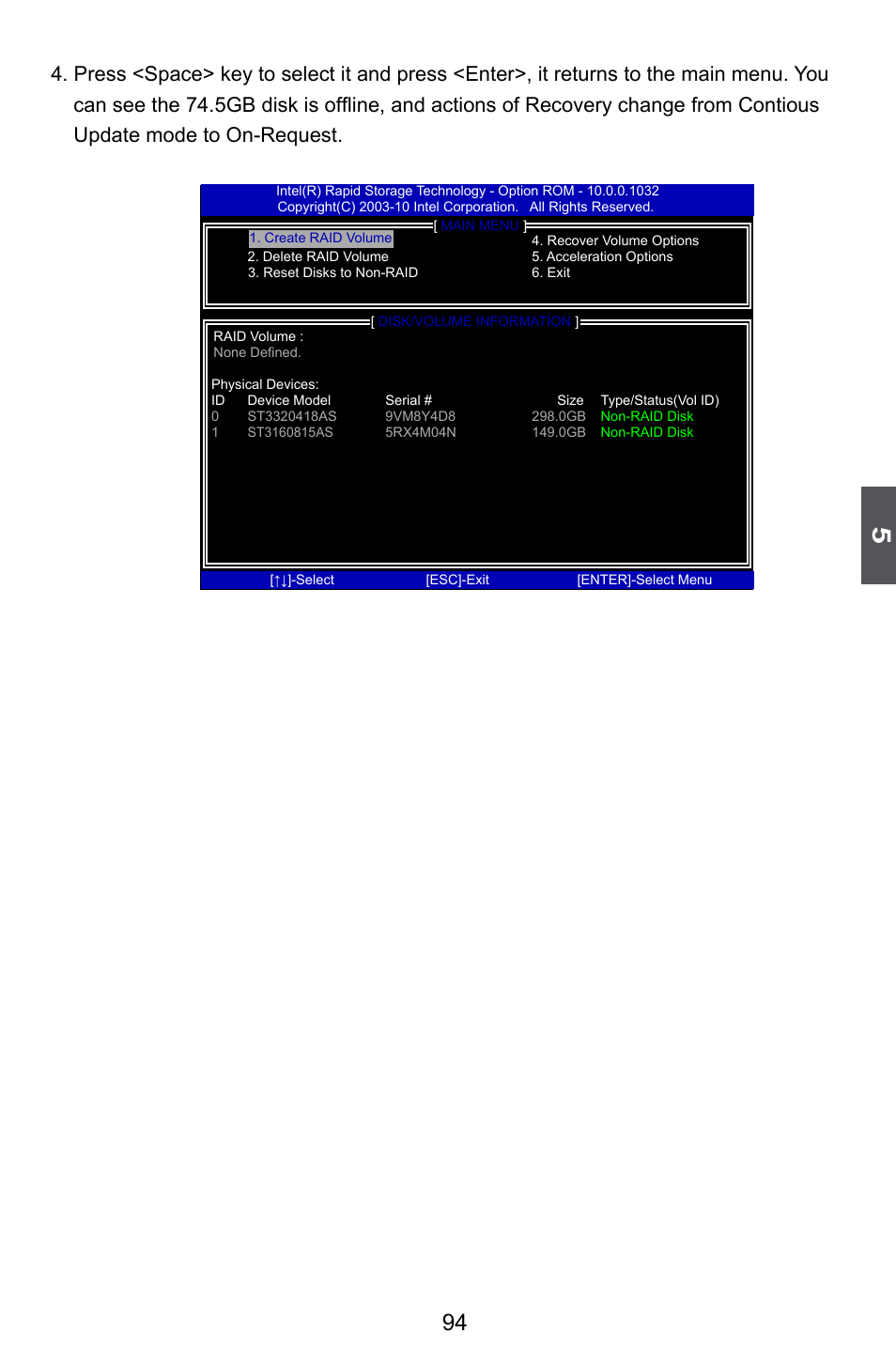 Foxconn H77M Series User Manual | Page 101 / 106