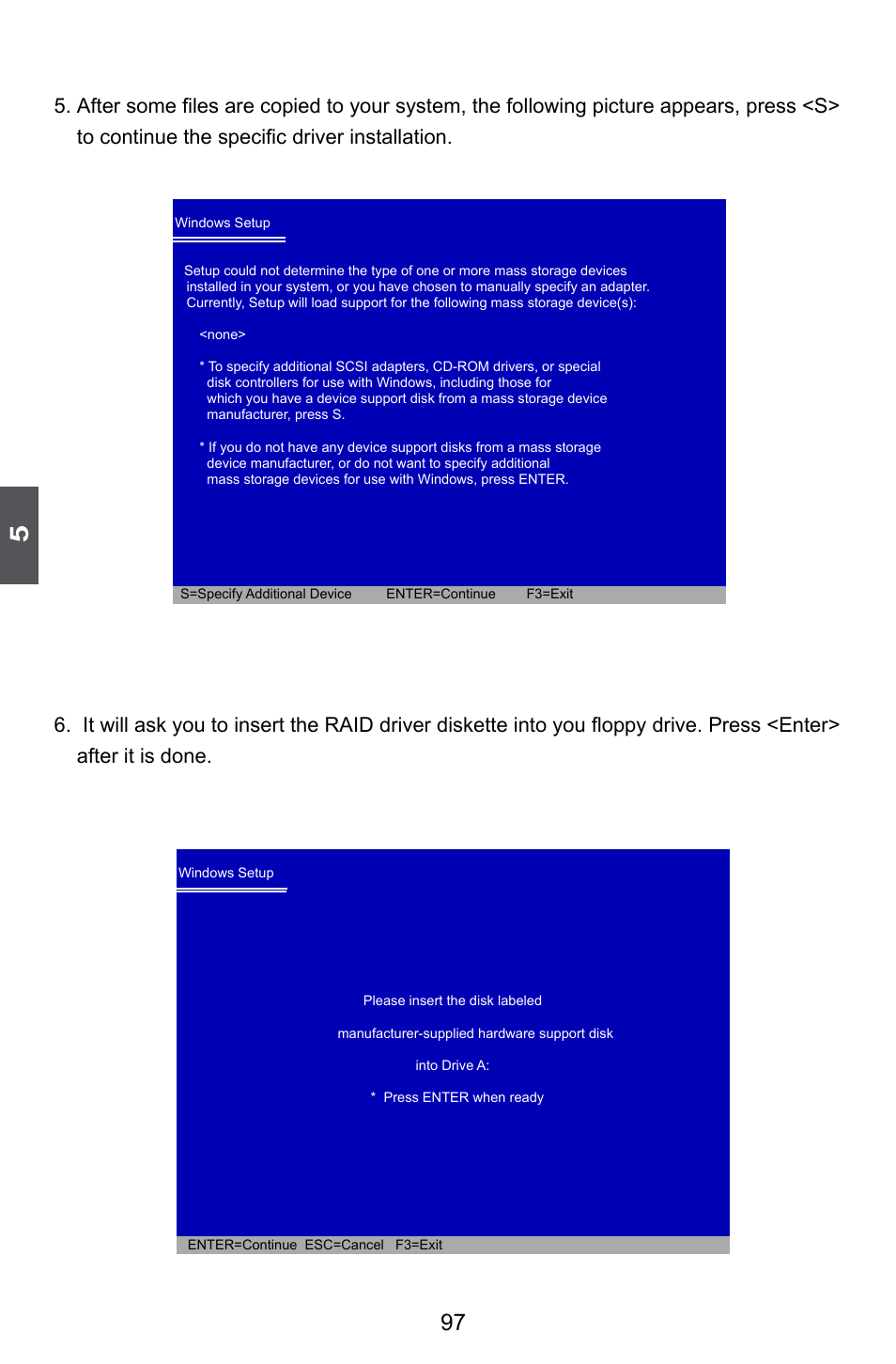 Foxconn H77M Series User Manual | Page 104 / 106