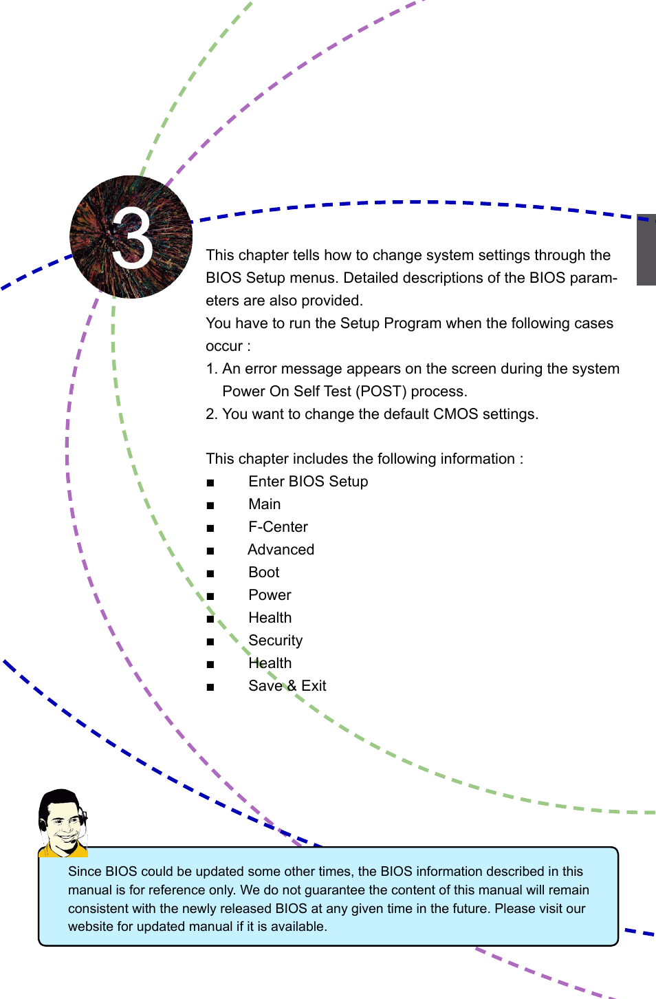 Foxconn H77M Series User Manual | Page 27 / 106