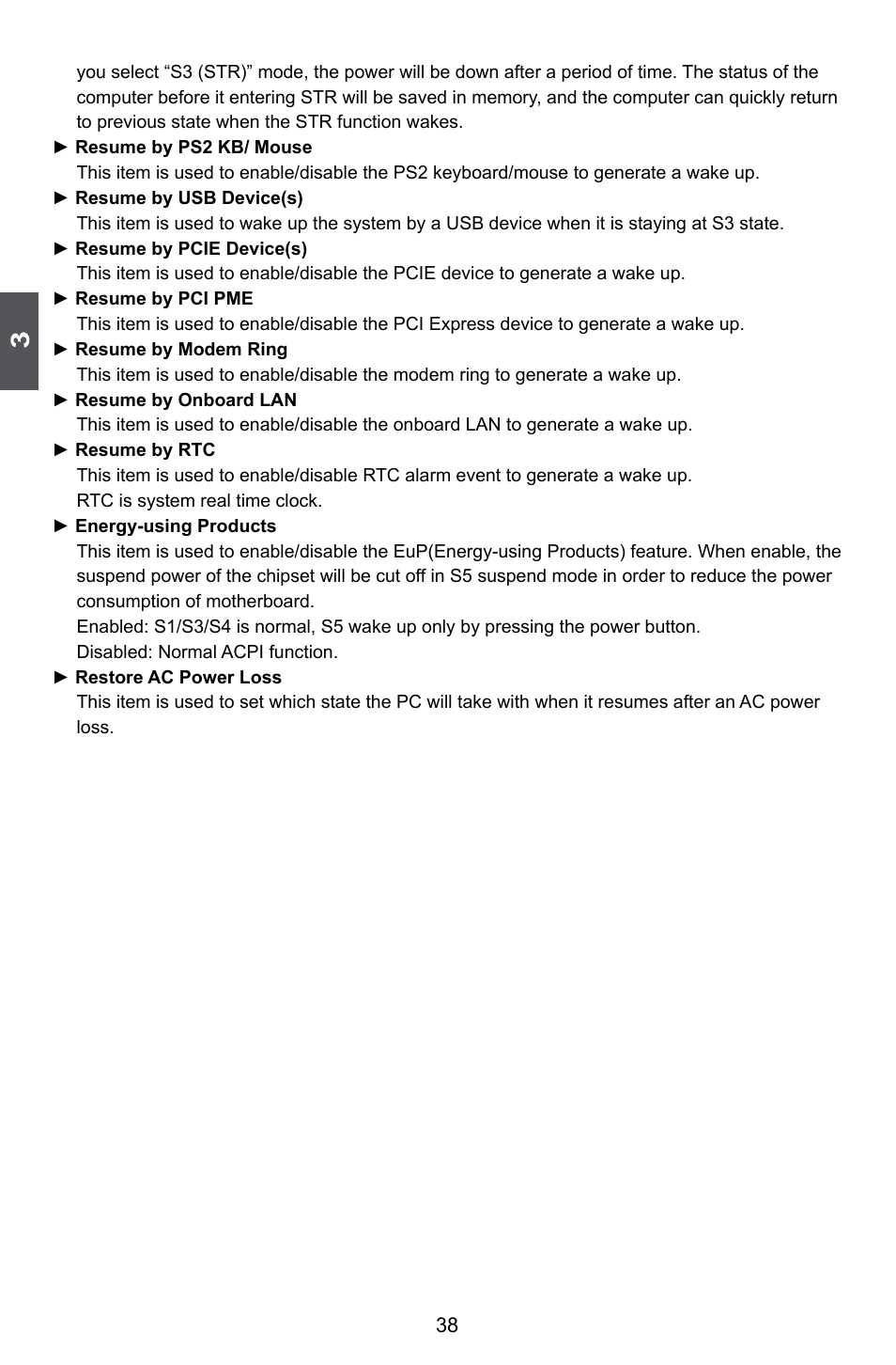 Foxconn H77M Series User Manual | Page 45 / 106