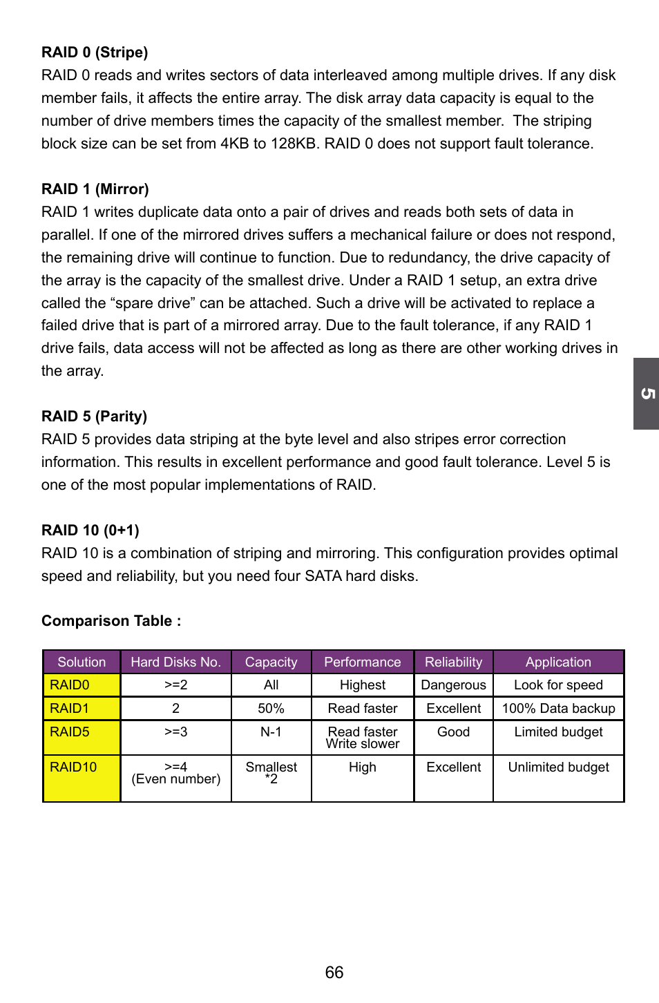 Foxconn H77M Series User Manual | Page 73 / 106