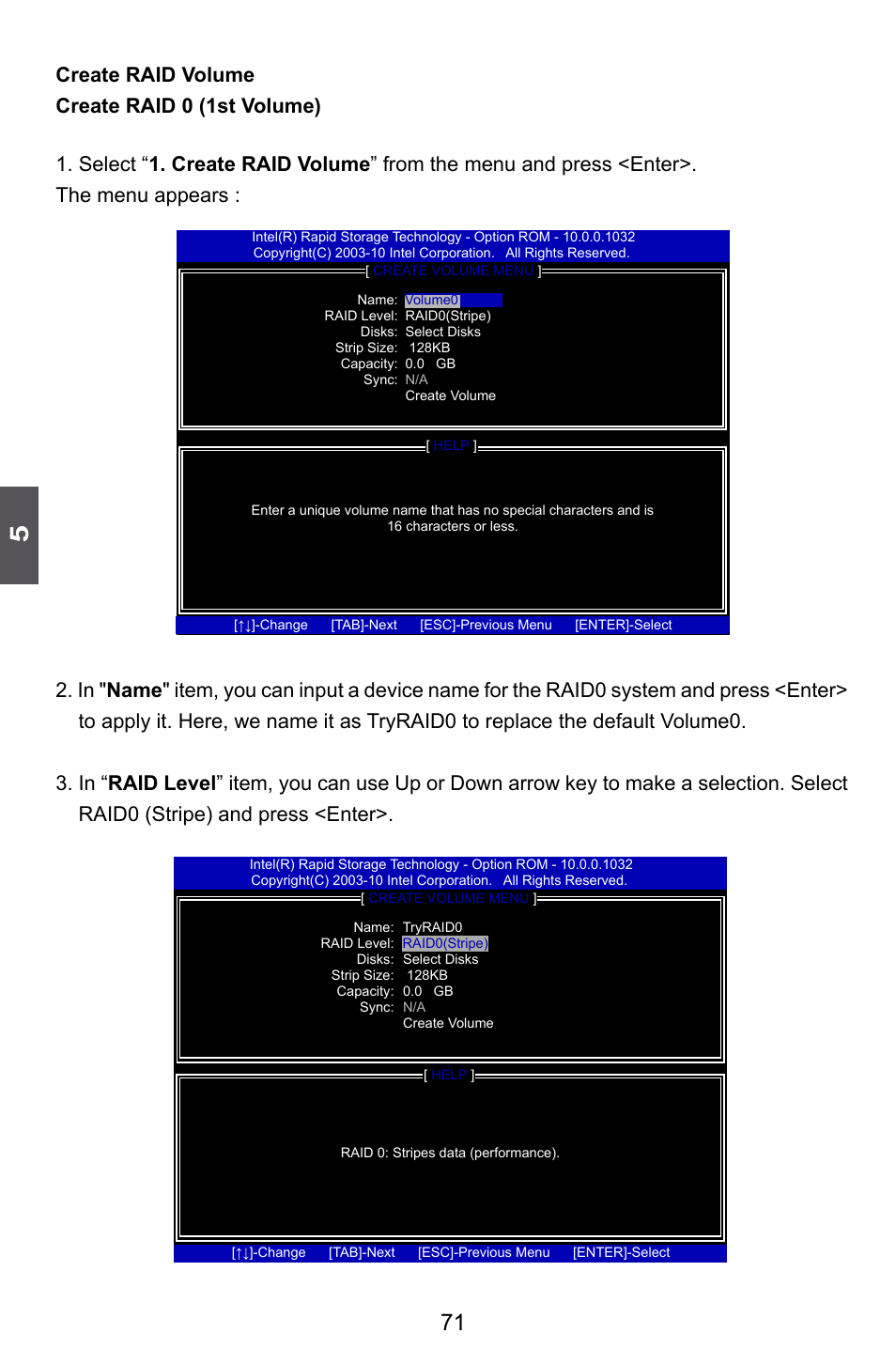 Foxconn H77M Series User Manual | Page 78 / 106