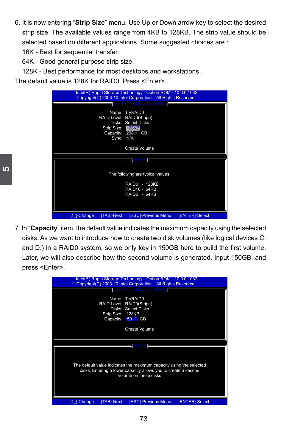 Foxconn H77M Series User Manual | Page 80 / 106