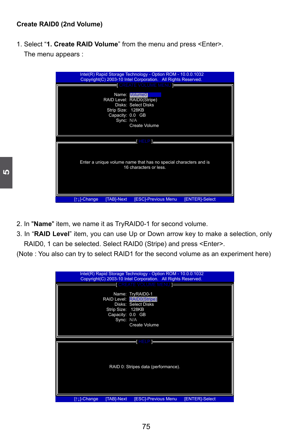 Foxconn H77M Series User Manual | Page 82 / 106