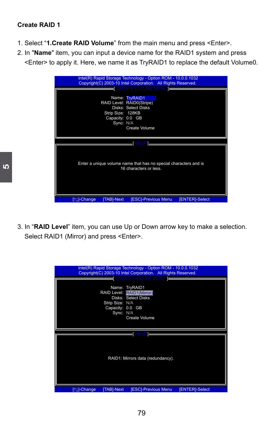 Foxconn H77M Series User Manual | Page 86 / 106