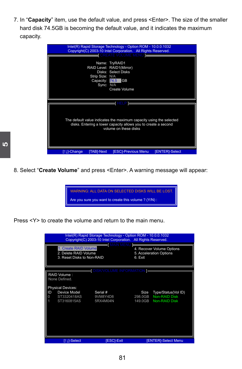 Foxconn H77M Series User Manual | Page 88 / 106