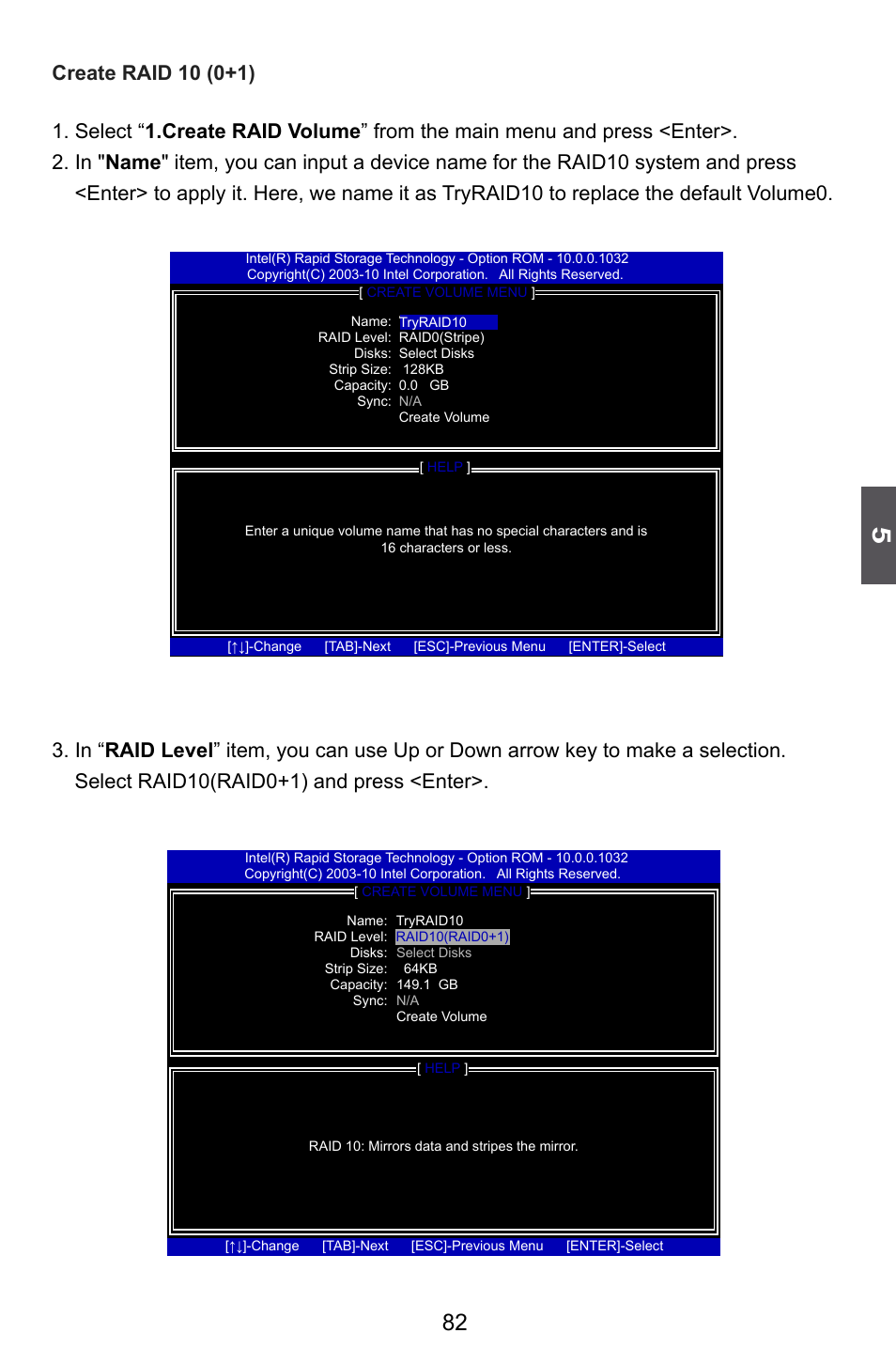 Foxconn H77M Series User Manual | Page 89 / 106