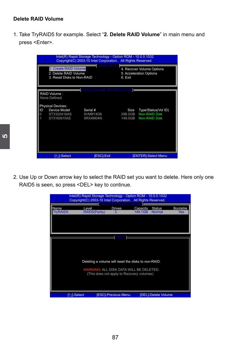 Foxconn H77M Series User Manual | Page 94 / 106