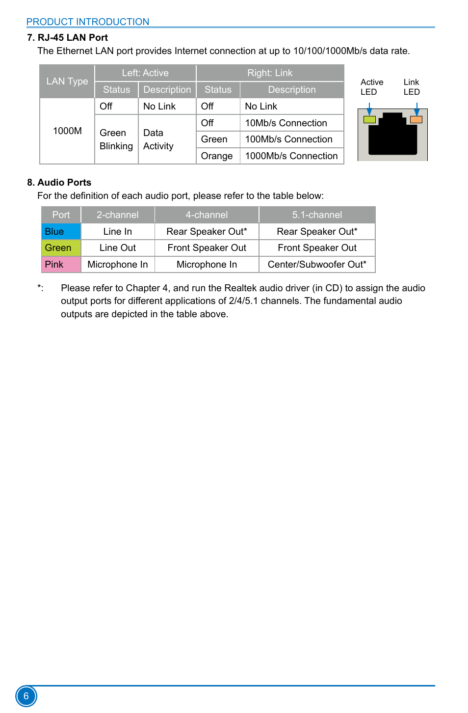 Foxconn H77MXV Series User Manual | Page 13 / 106