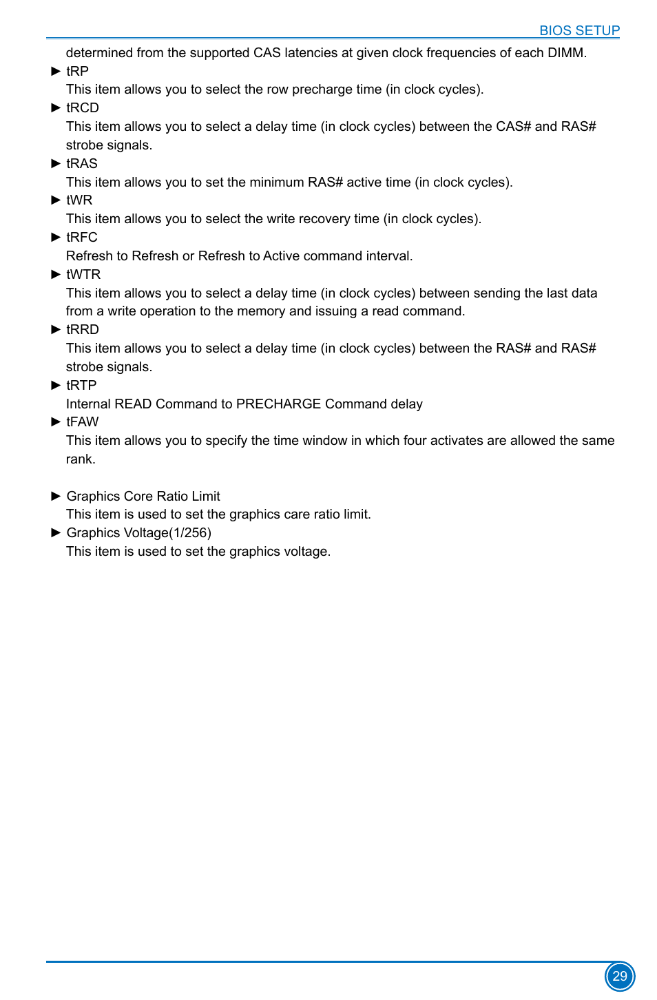 Foxconn H77MXV Series User Manual | Page 36 / 106