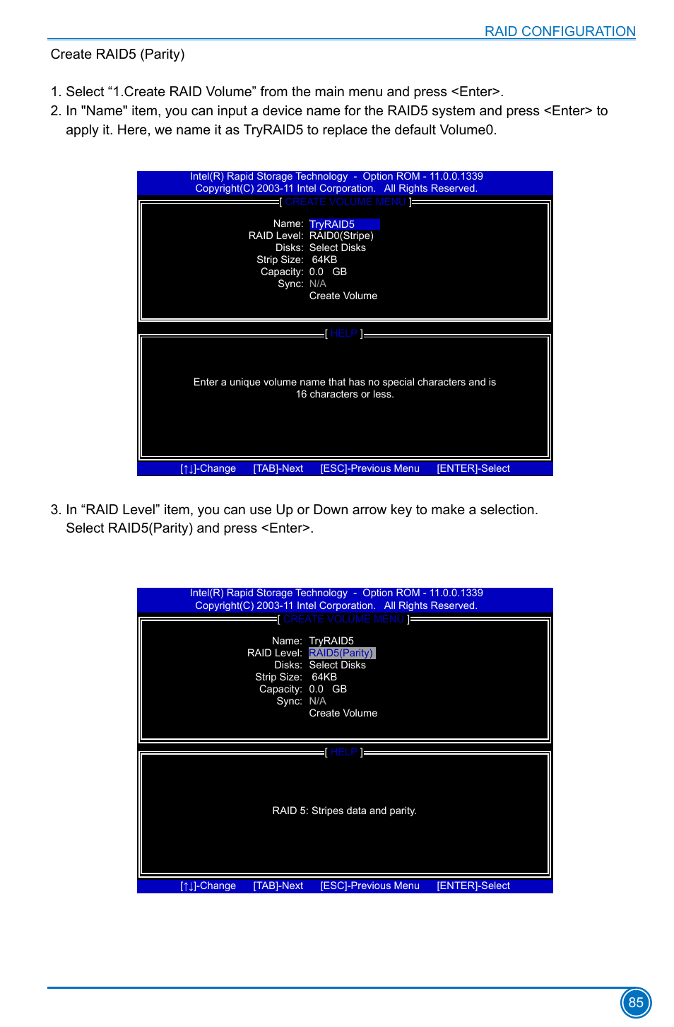 Foxconn H77MXV Series User Manual | Page 92 / 106