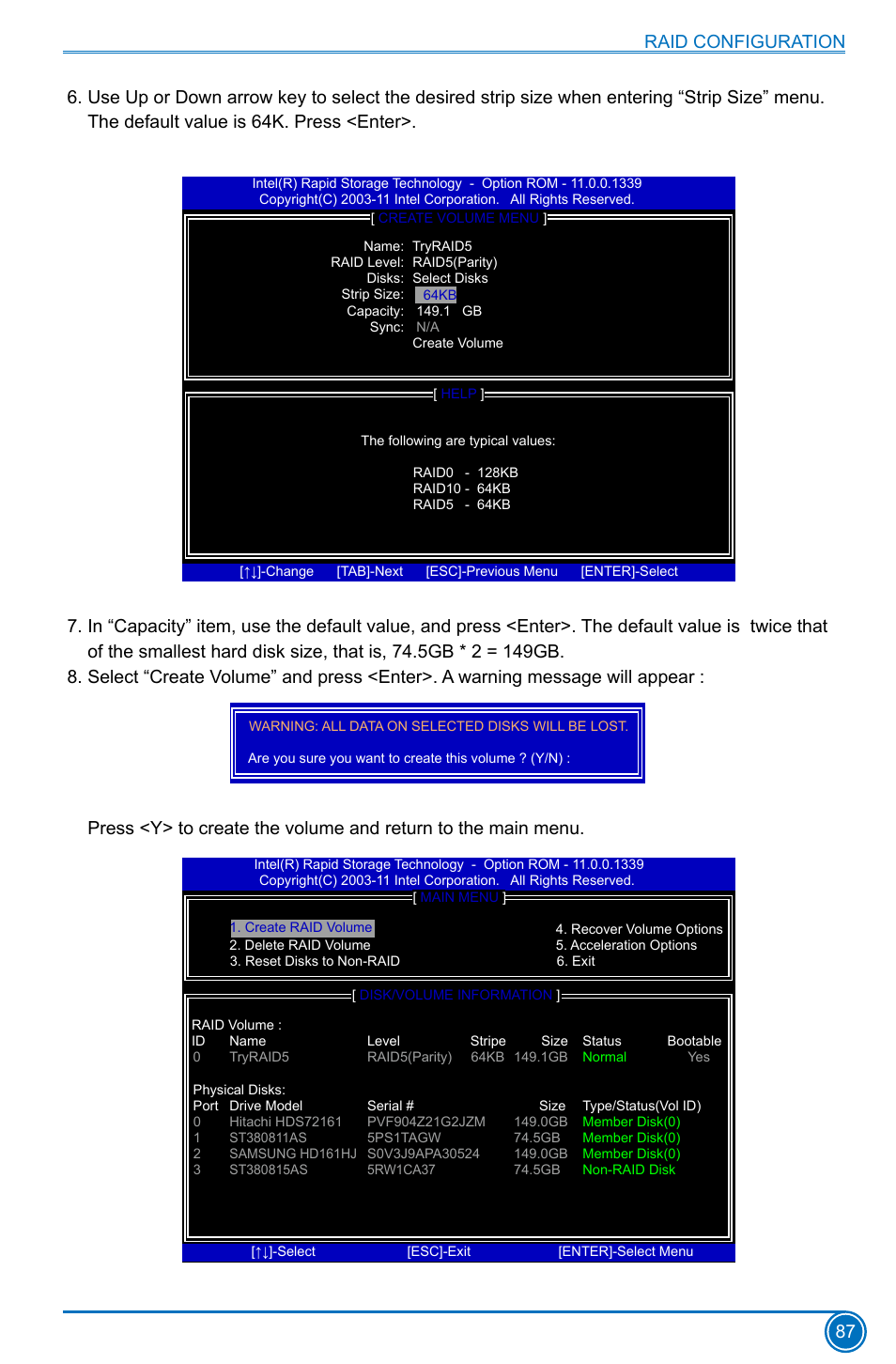 Foxconn H77MXV Series User Manual | Page 94 / 106