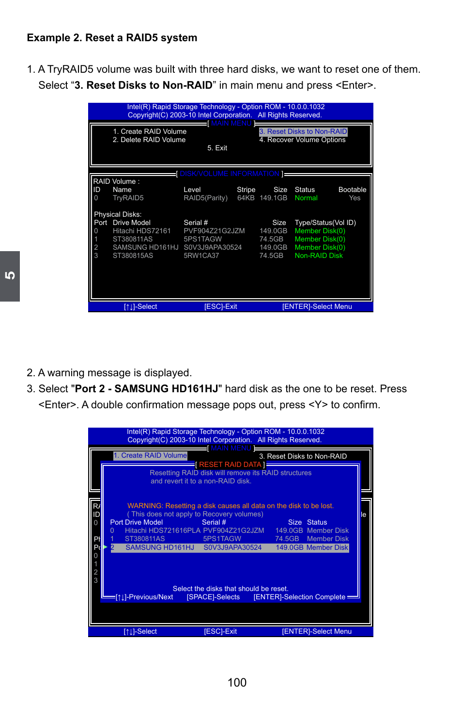 Foxconn P67A Series User Manual | Page 107 / 115
