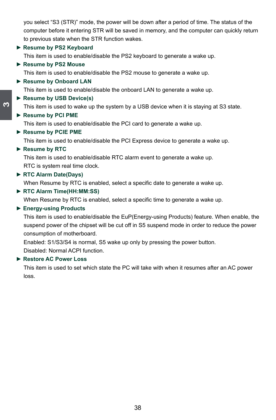 Foxconn P67A Series User Manual | Page 45 / 115