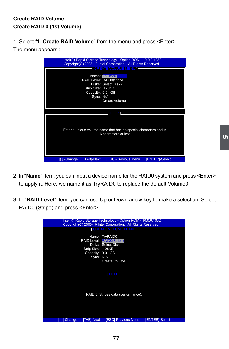 Foxconn P67A Series User Manual | Page 84 / 115