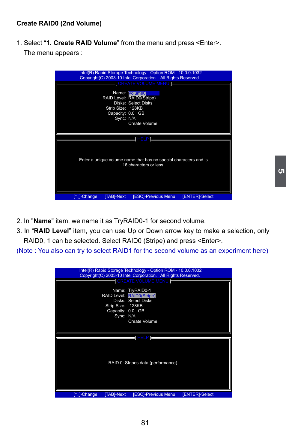 Foxconn P67A Series User Manual | Page 88 / 115