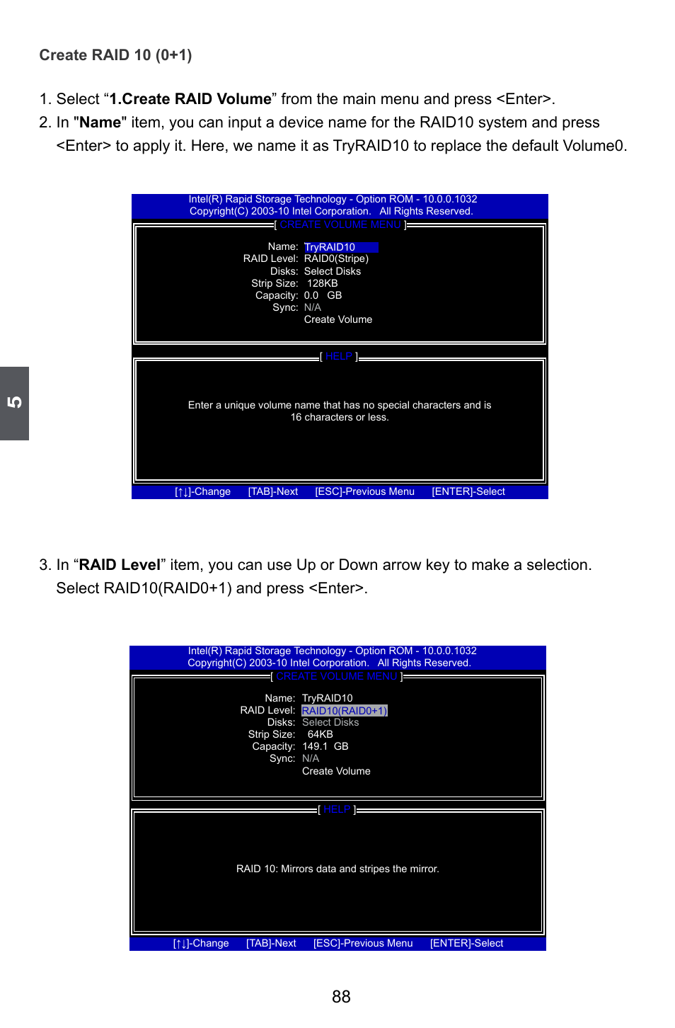 Foxconn P67A Series User Manual | Page 95 / 115