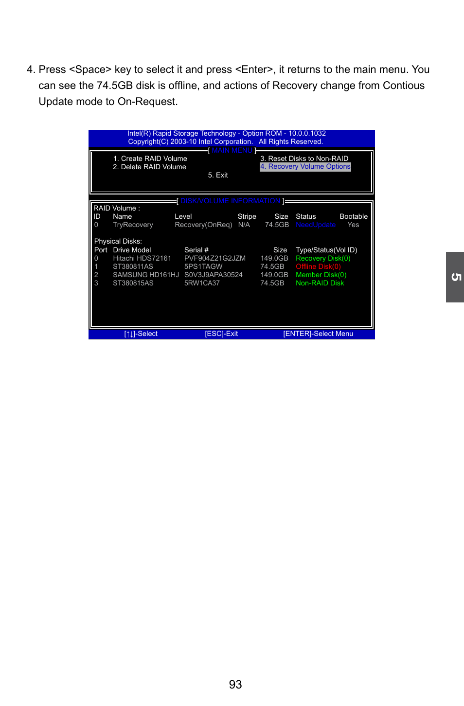 Foxconn Rattler User Manual | Page 100 / 111