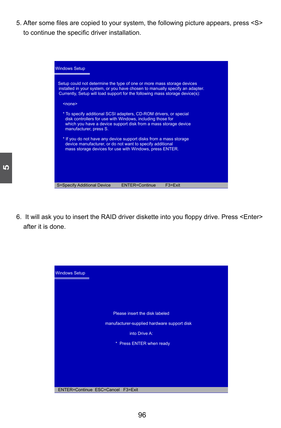 Foxconn Rattler User Manual | Page 103 / 111