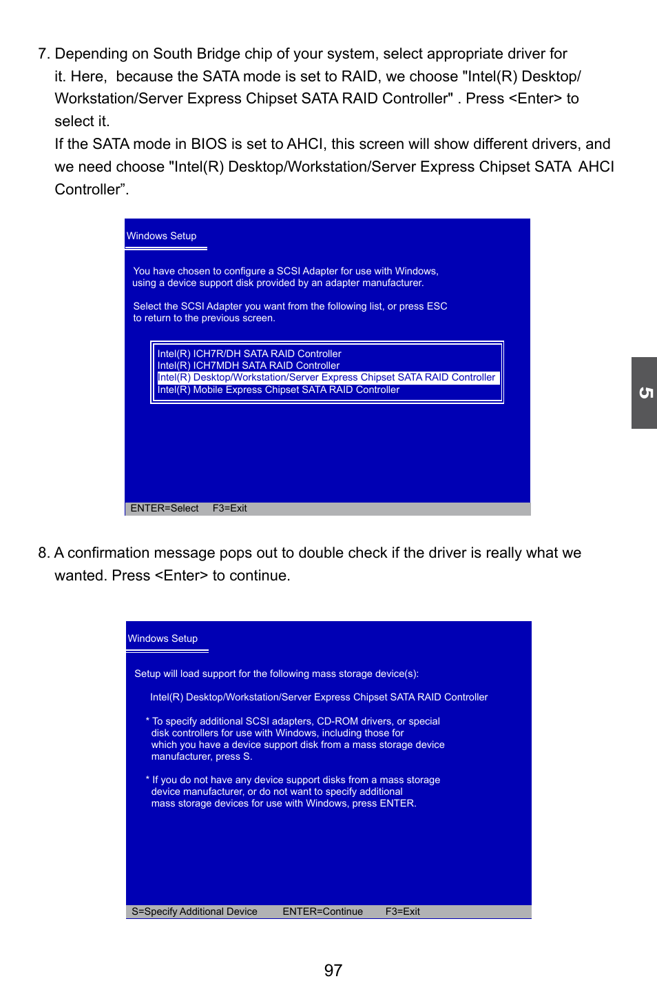 Foxconn Rattler User Manual | Page 104 / 111