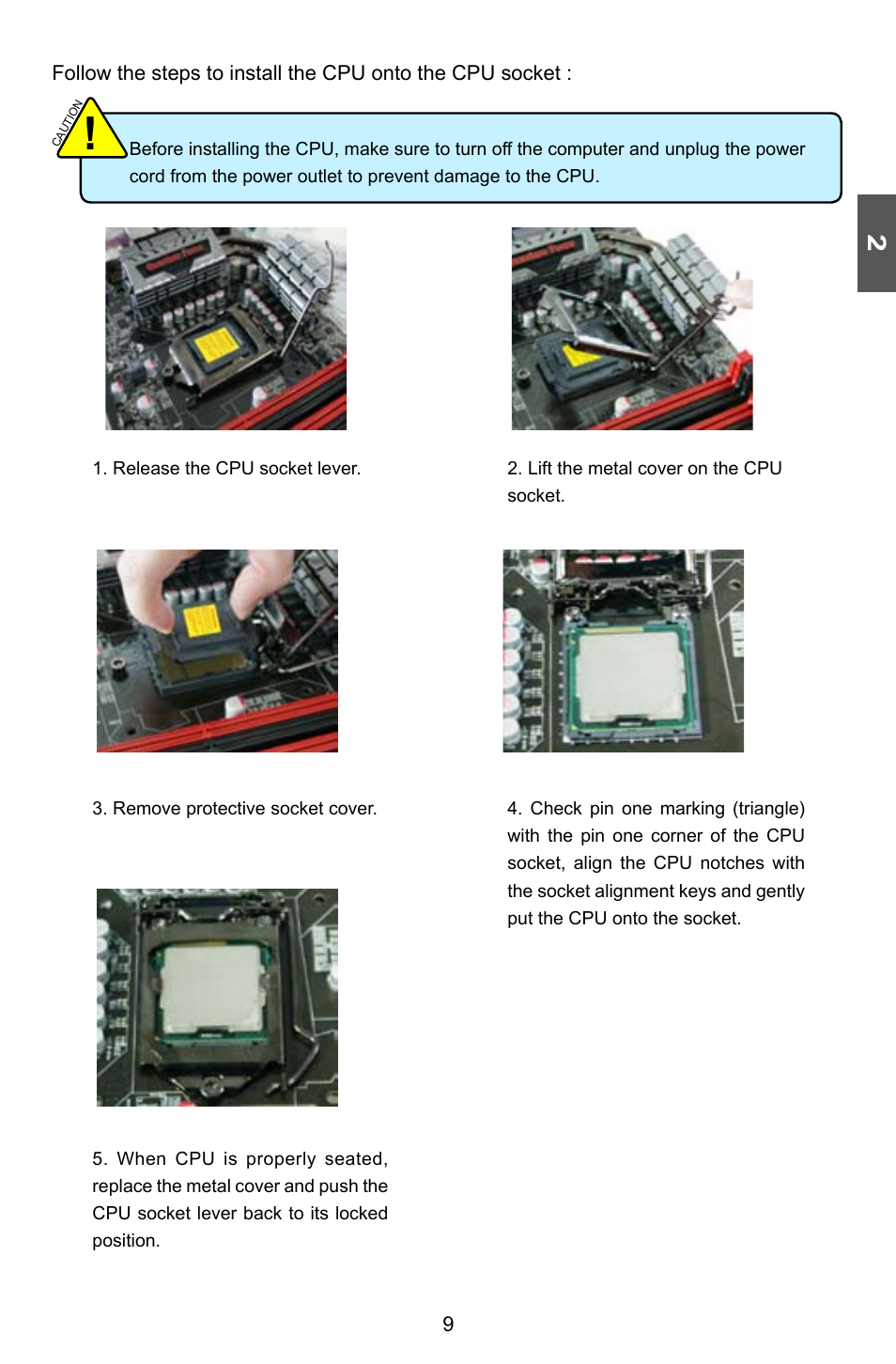 Foxconn Rattler User Manual | Page 16 / 111