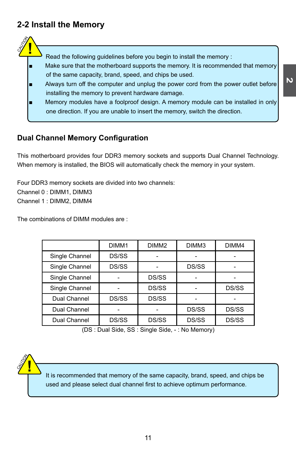 Foxconn Rattler User Manual | Page 18 / 111