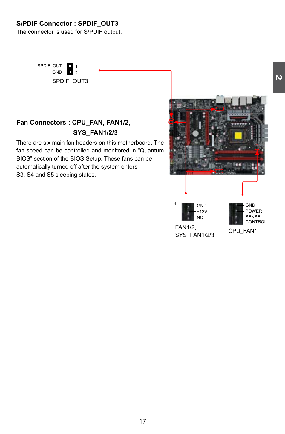 Foxconn Rattler User Manual | Page 24 / 111