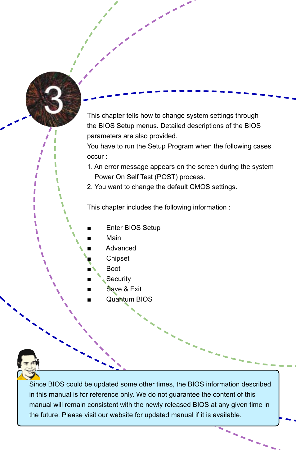 Foxconn Rattler User Manual | Page 28 / 111
