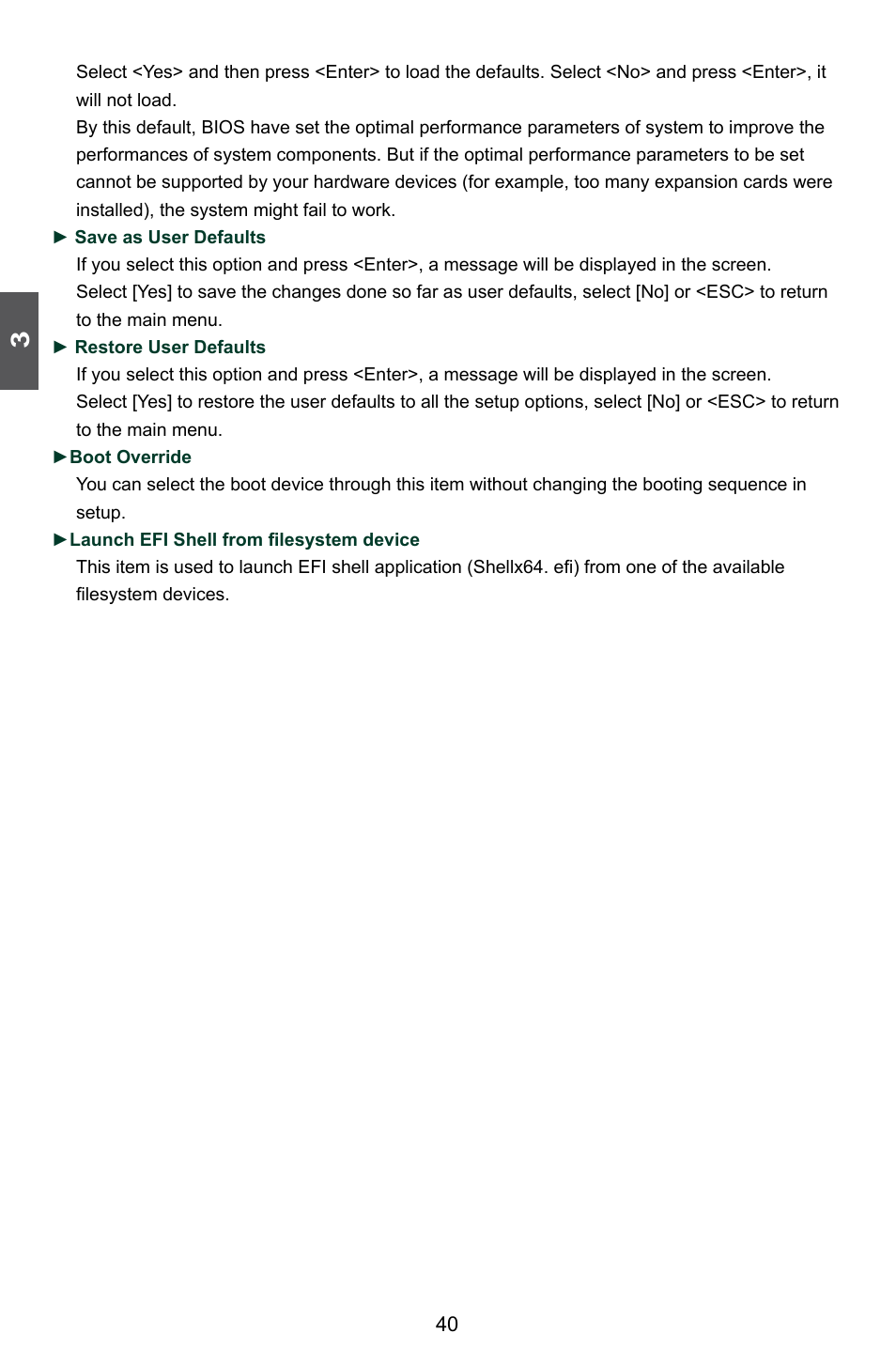 Foxconn Rattler User Manual | Page 47 / 111