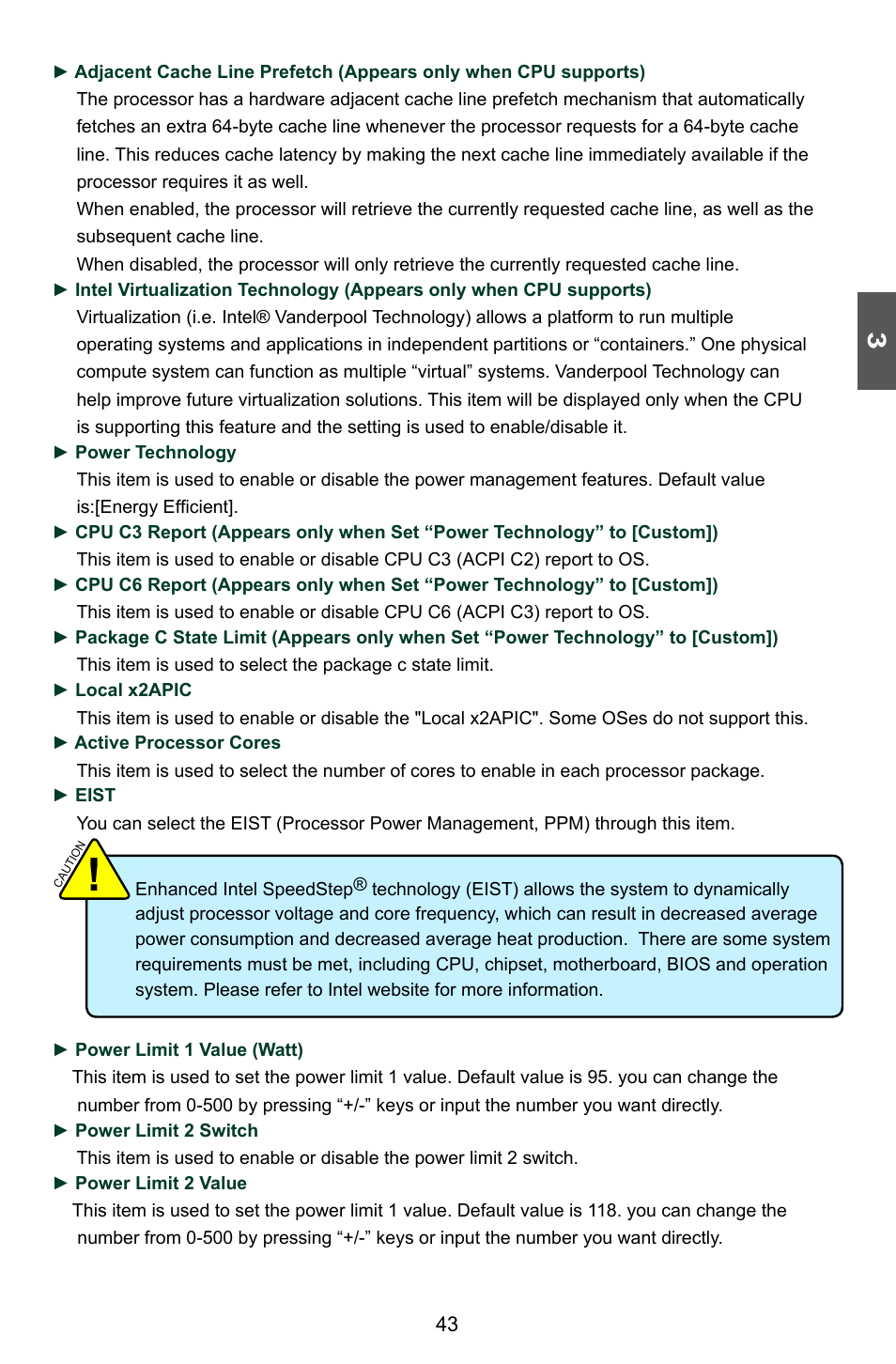 Foxconn Rattler User Manual | Page 50 / 111