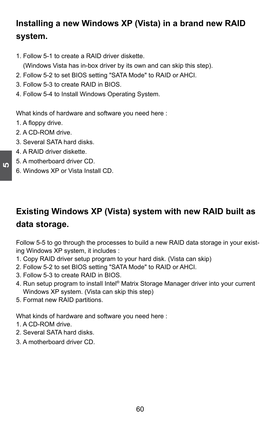 Foxconn Rattler User Manual | Page 67 / 111