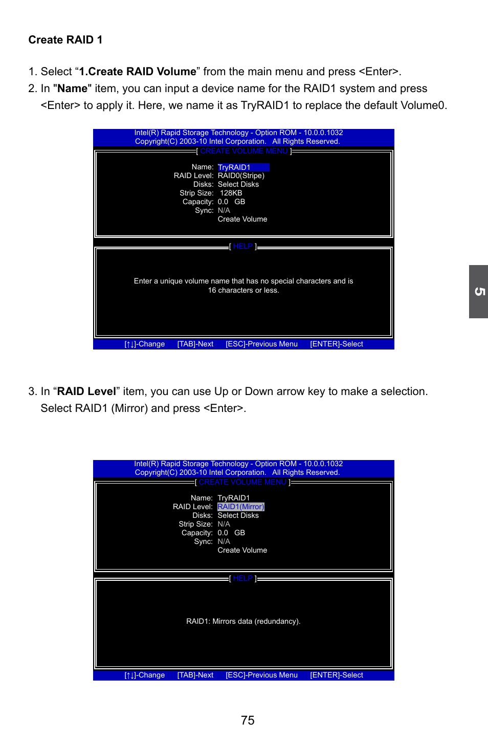 Foxconn Rattler User Manual | Page 82 / 111