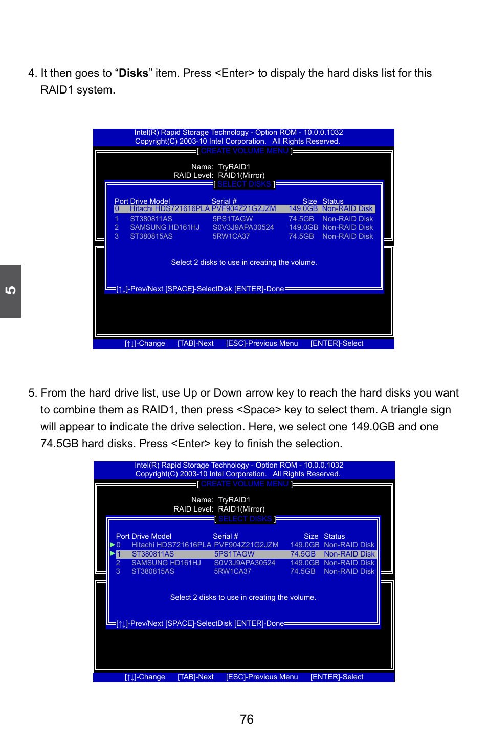 Foxconn Rattler User Manual | Page 83 / 111