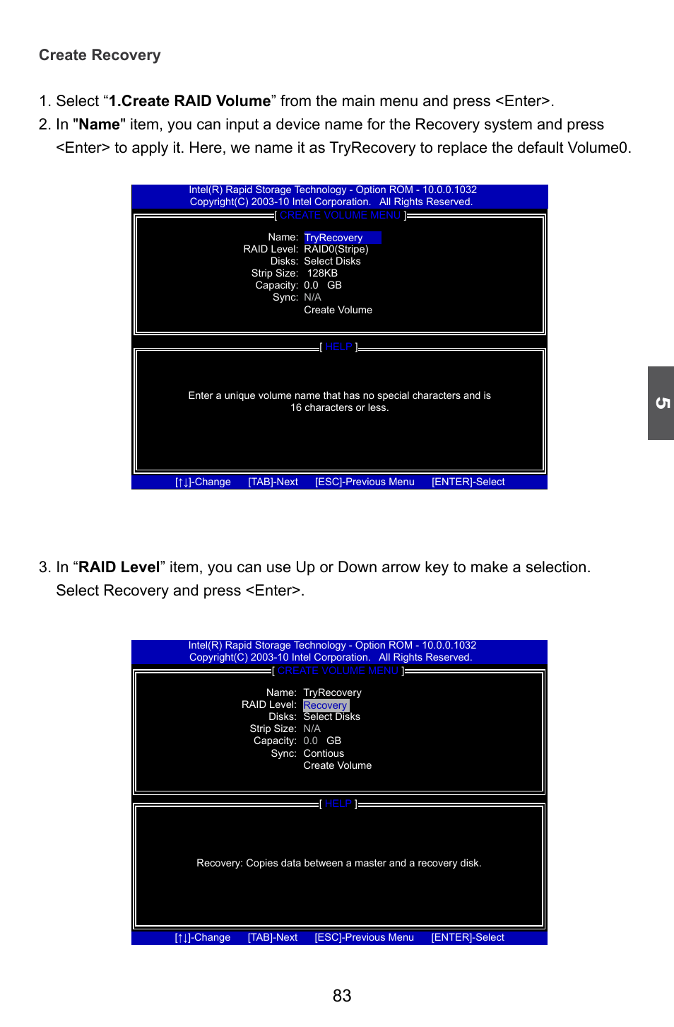 Foxconn Rattler User Manual | Page 90 / 111