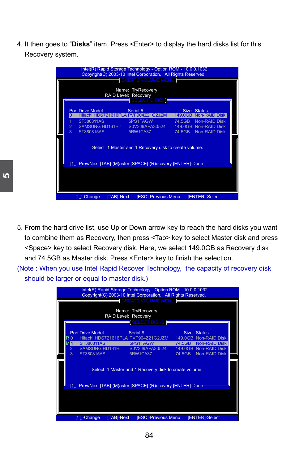 Foxconn Rattler User Manual | Page 91 / 111