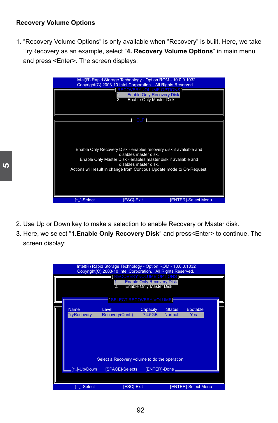 Foxconn Rattler User Manual | Page 99 / 111