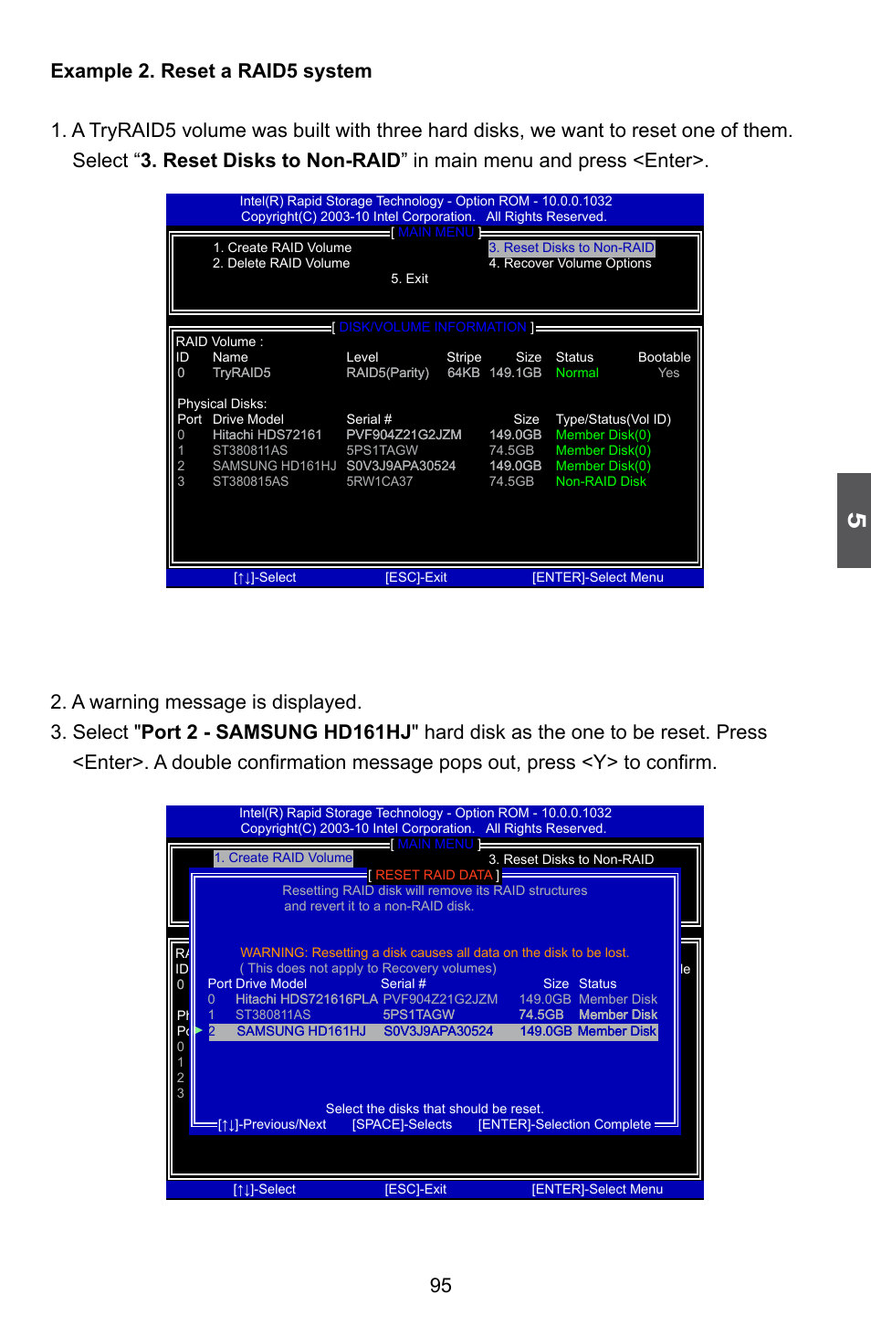 Foxconn Q67M-S User Manual | Page 102 / 110