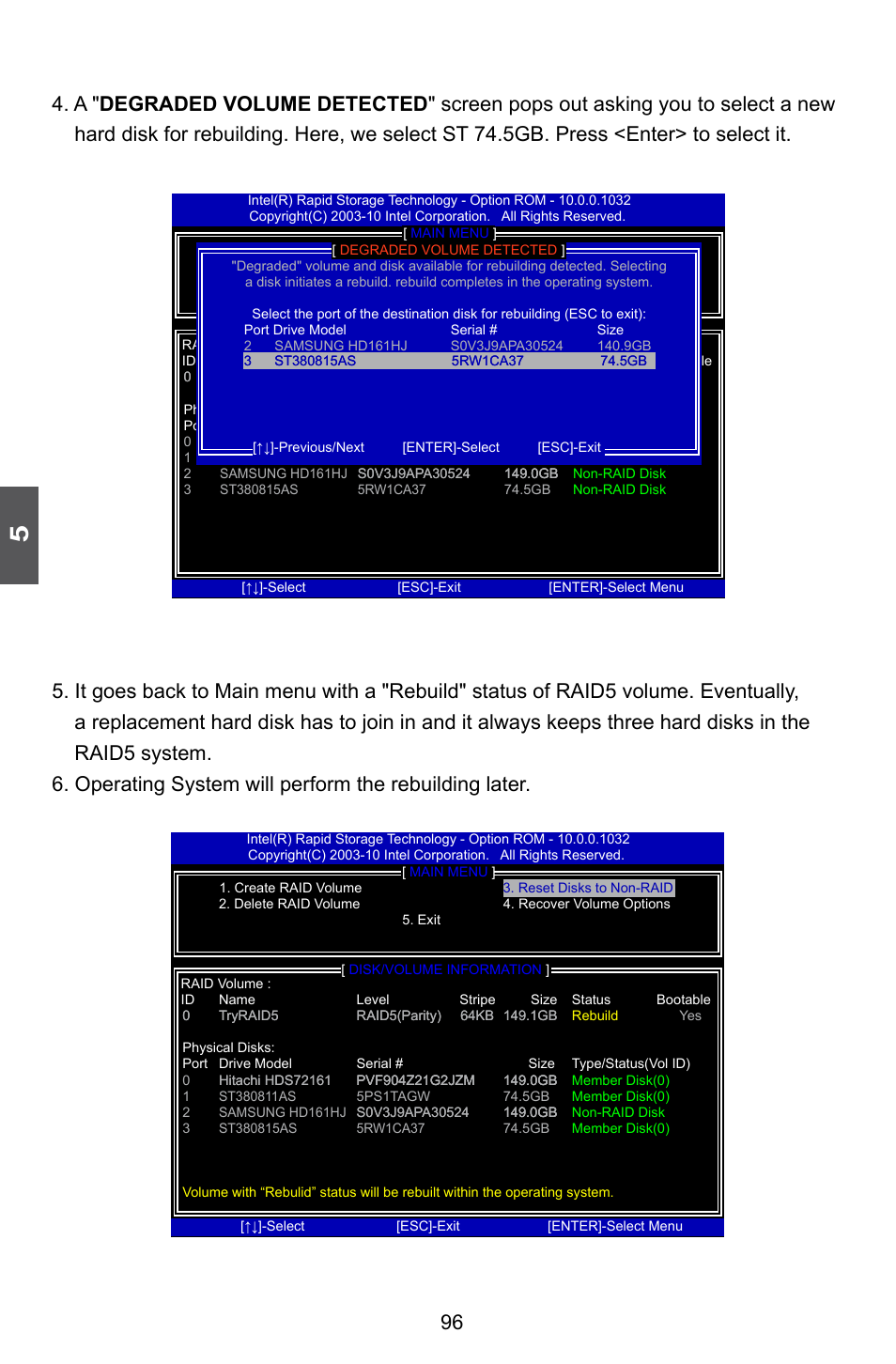 Foxconn Q67M-S User Manual | Page 103 / 110