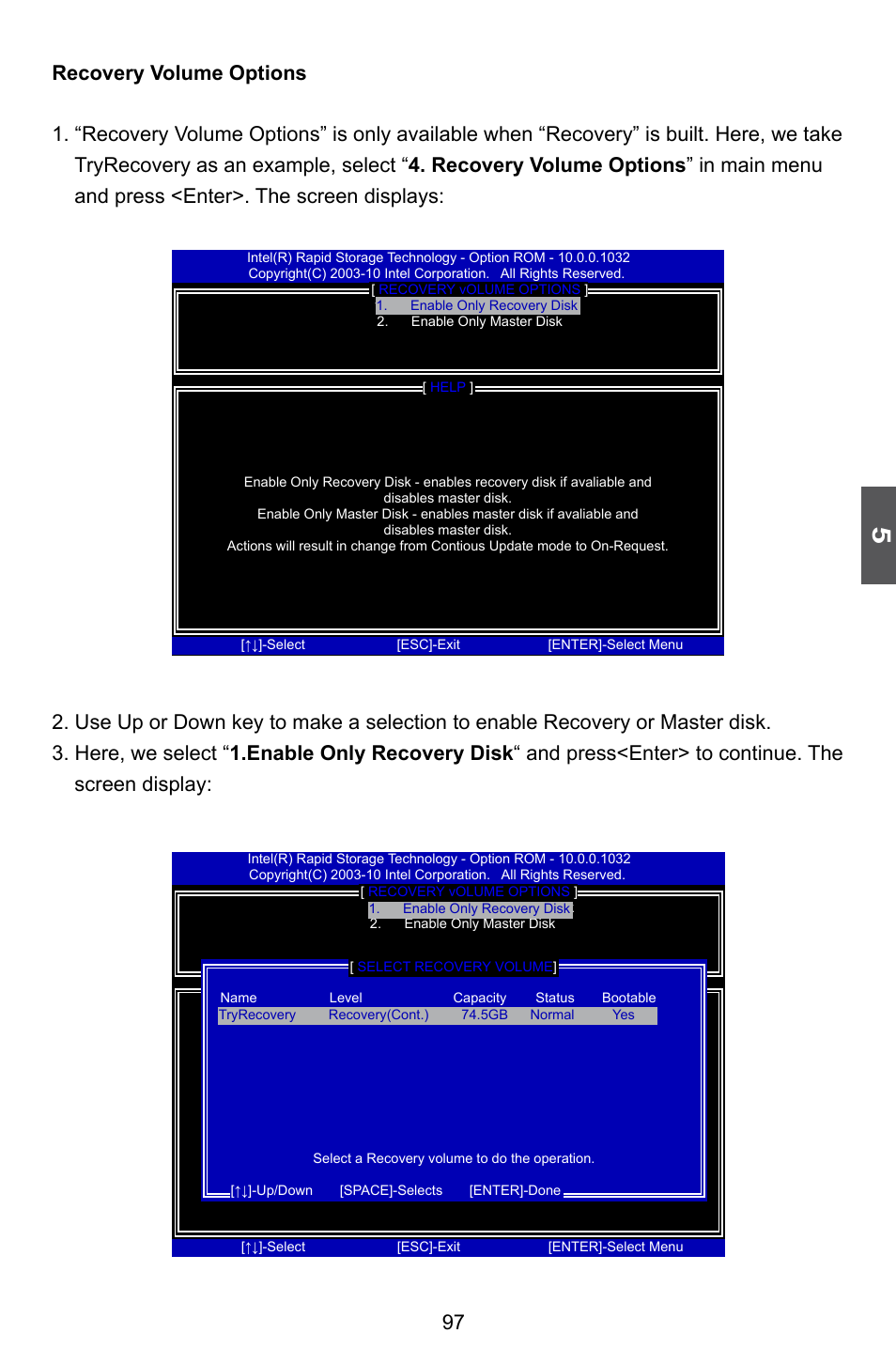 Foxconn Q67M-S User Manual | Page 104 / 110