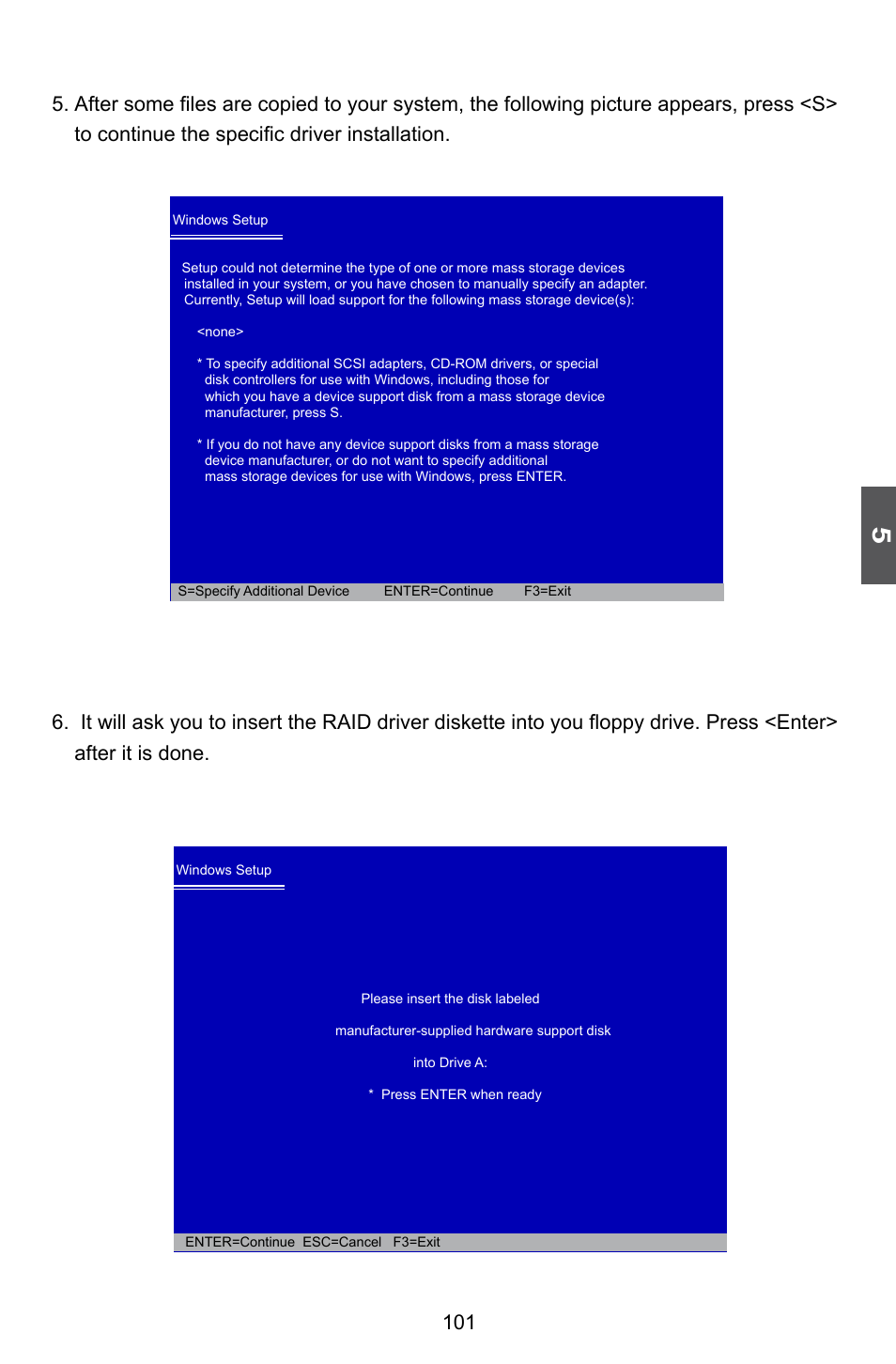 Foxconn Q67M-S User Manual | Page 108 / 110