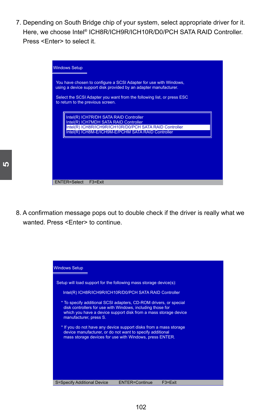 Foxconn Q67M-S User Manual | Page 109 / 110