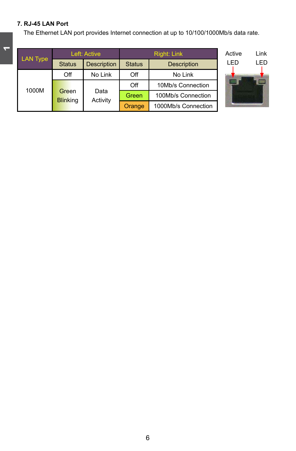 Foxconn Q67M-S User Manual | Page 13 / 110