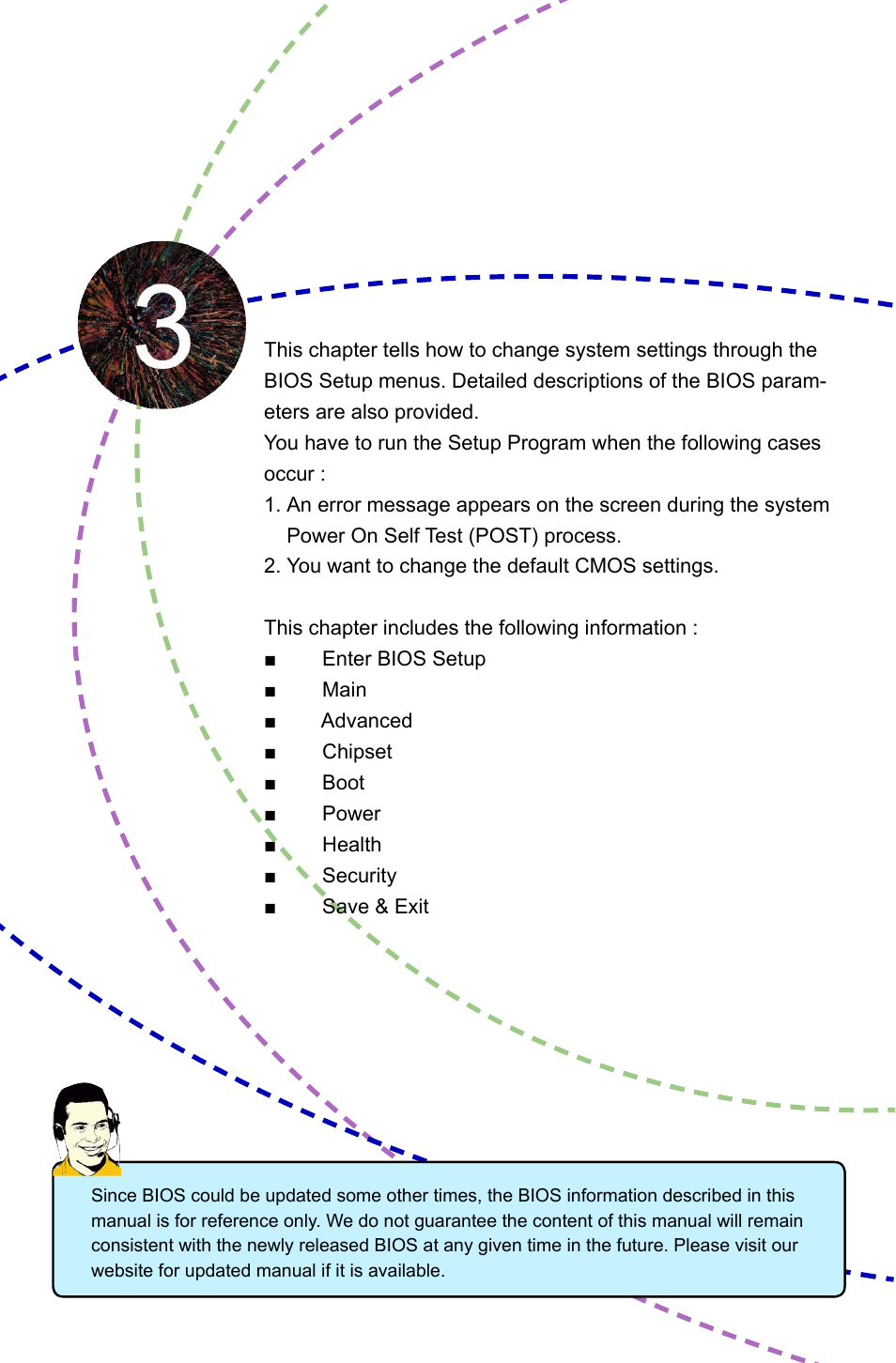 Foxconn Q67M-S User Manual | Page 27 / 110