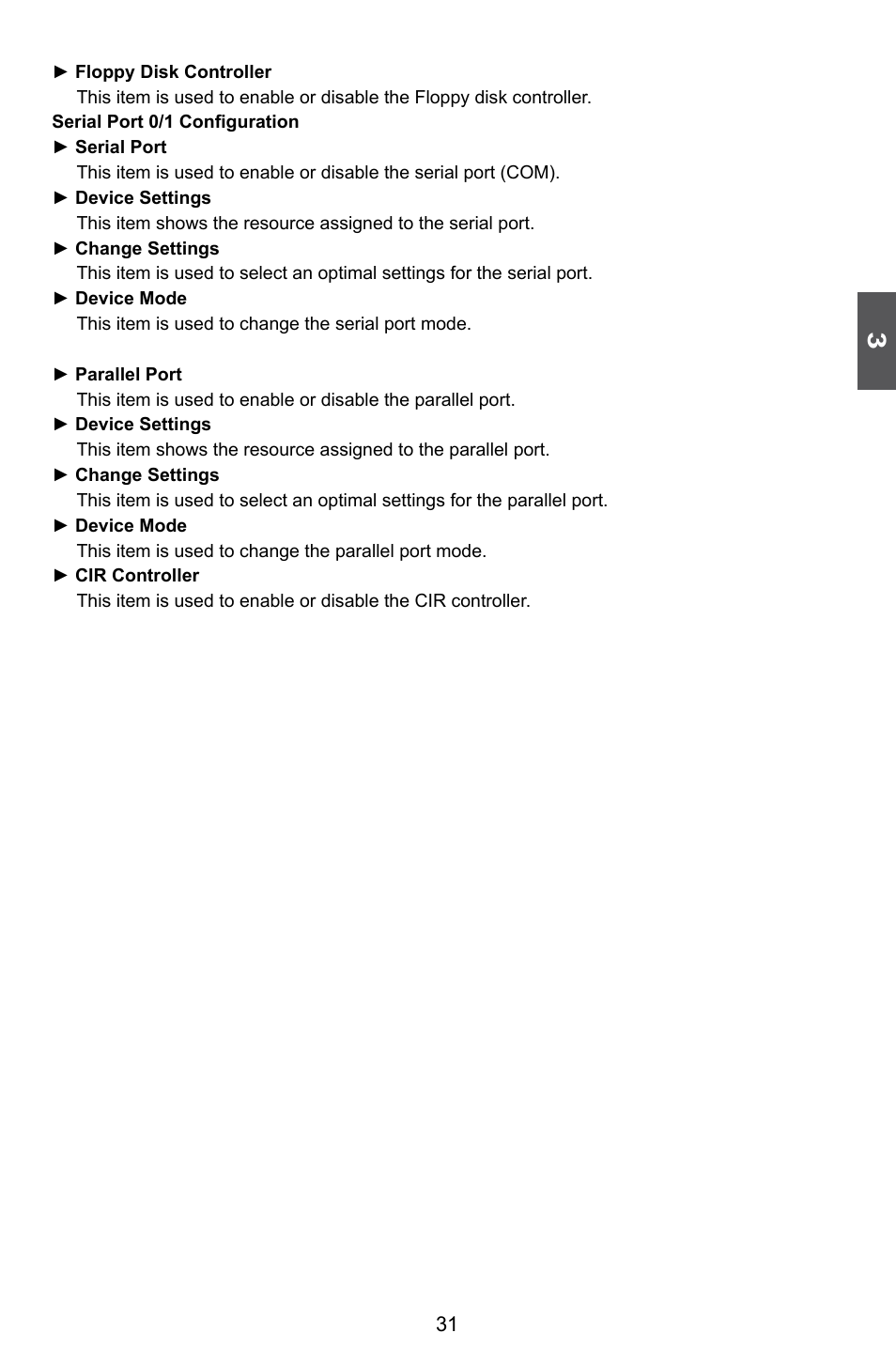 Foxconn Q67M-S User Manual | Page 38 / 110